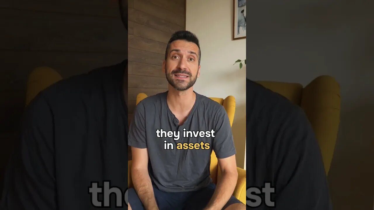 Smart money does this #wealthcreation