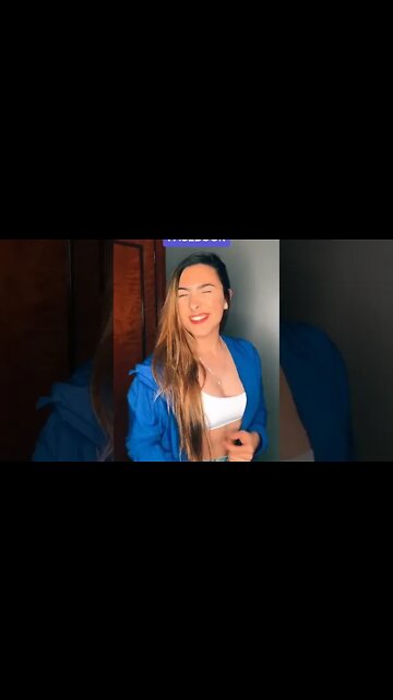 TIK TOK DE BIBI TATTO 110 #shorts