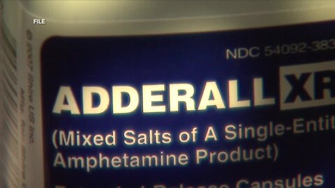 'They’re going to struggle.' National Adderall shortage worrying Michigan students with prescriptions