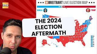 The 2024 Election Aftermath | That's Life Ep. 28