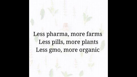 Growing Food During Shortages