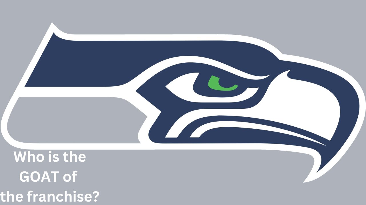 Who is the best player in Seattle Seahawks history?