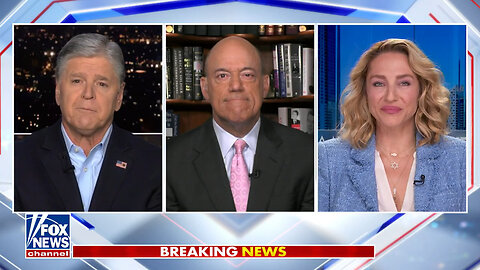 Ari Fleischer: Netanyahu Delivered A 'Tour De Force' Speech To Congress