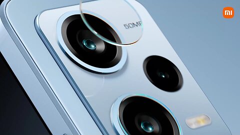Redmi Note 12 Pro 5g spec