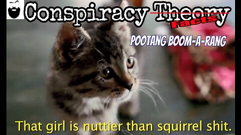 PooTang Boom-a-Rang