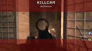 Call of Duty Rio | Armamento no Topo da Rocinha NOITE | www.BloodCulture.com.br