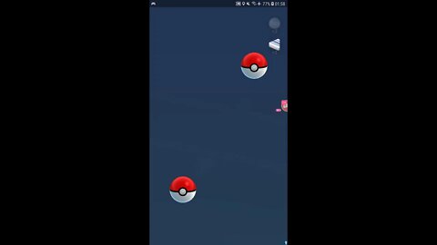 Live Pokémon GO -