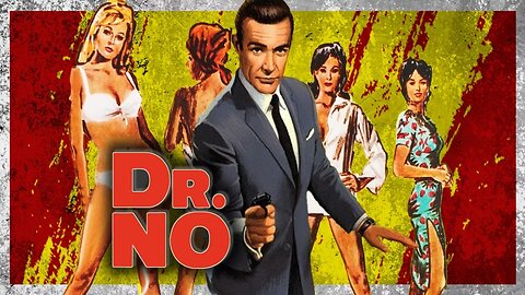 Dr. No (SUB)