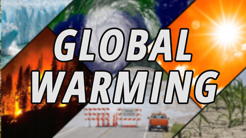 Global Warming | Are we seeing a Century Long Increase in Hurricane Frequency?