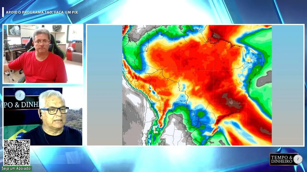 La Niña e chuva irregular até setembro vão exigir escalonamento de plantio