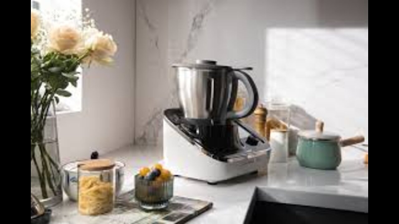 Curry Cashew Nuts India, TOKIT Omni Cook, Your Smart Home Chef, 21-IN-1 SMART COOKER