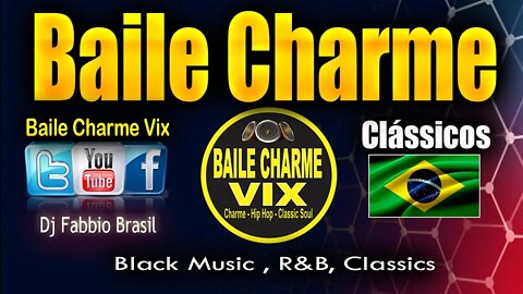 Baile Charme By Fabbio Brasil