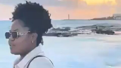 Black Woman Discovers Either Everyone Around The World Is Racist, Or She's Just A Judgemental A-Hole