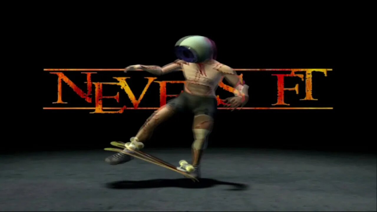 Tony Hawk's Pro Skater 3 PS2 Gameplay [HD] PCSX2 - VGTW