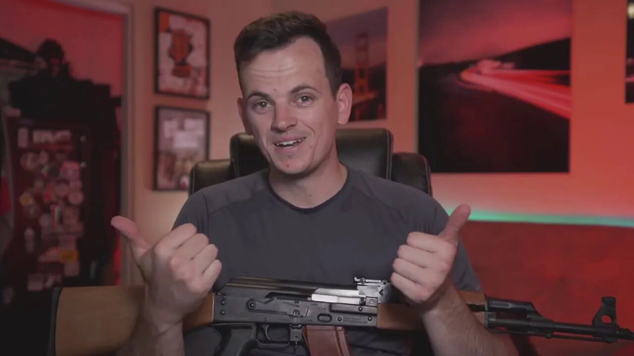 The Show Goes On - Miller V Becerra