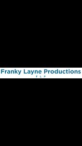 FRANKY LAYNE PRODUCTIONS CREATES VIDEOS FOR YOU.