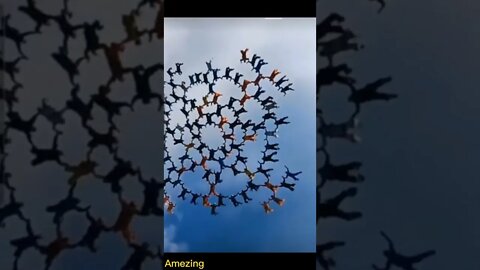 Amezing