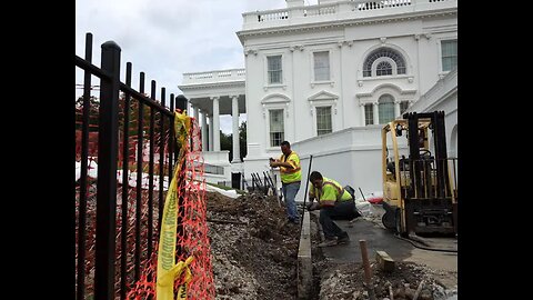 WH blames cocaine on Latin construction workers, the lies keep coming