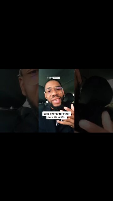 Why you should try doing nofap