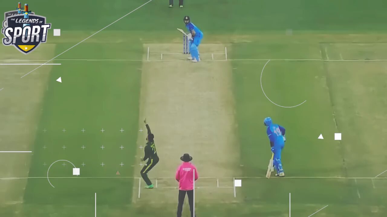 पाकिस्तान की Rules के साथ दुशमनी l 2022 vs 2007 | India vs Pakistan | T20 World Cup |