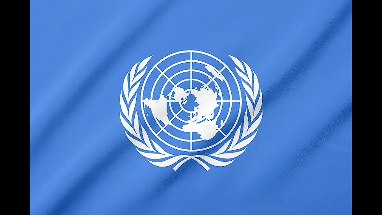 2-7-24 United Nations Announces We Have Entered The Age Of Chaos!