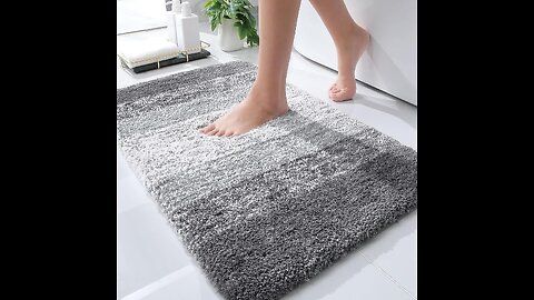 Bathroom sets with rugs