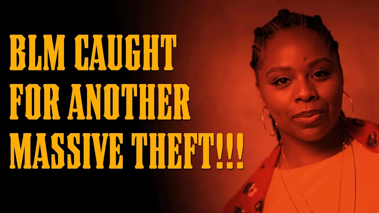 BLM LEADERS ARE HEADED TO JAIL!!! JOE LIVE!!