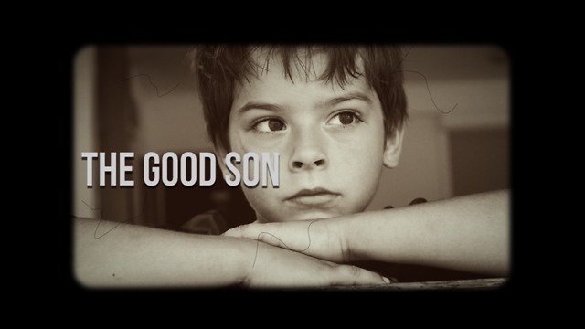 Joke: The Good Son