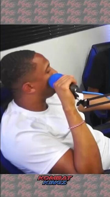 O’Malley Now Has To Fight The Best‼️