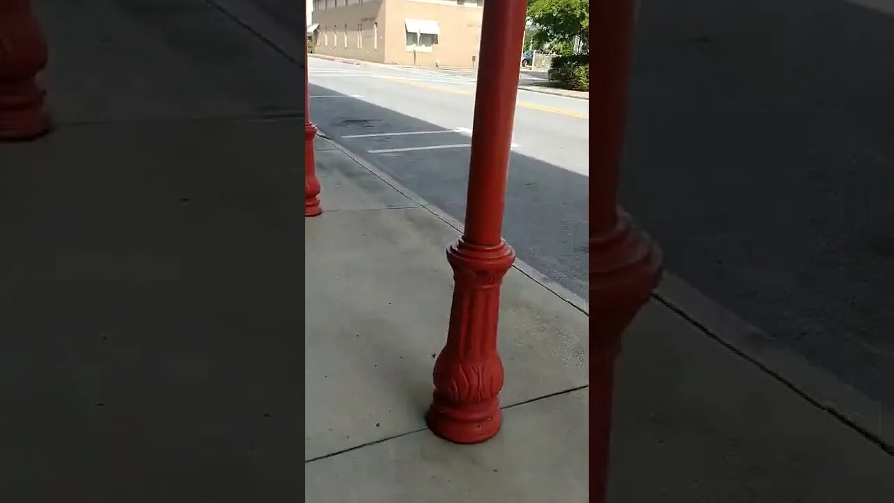 August 13, 2022 #gangstalking perp walk Pt. 2