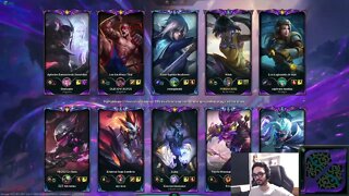 Mylon achou um elojobado na SoloQ