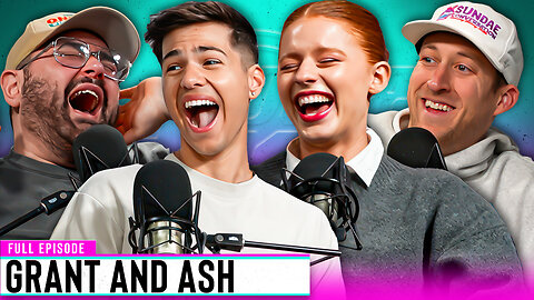 A Twink & A Redhead Premiere Absurd Unreleased Song | Out & About Ep. 327