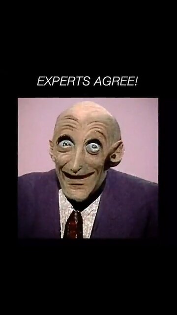 Nothing like “knowing”