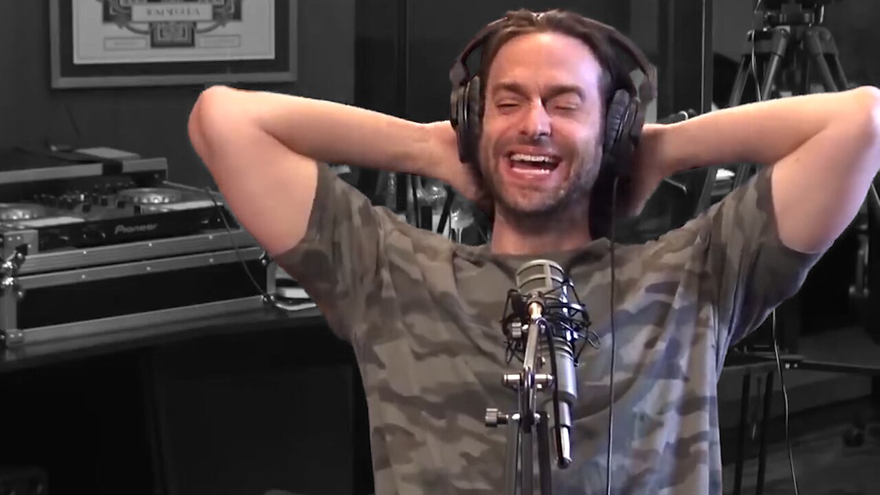 Chris D'Elia | Funniest Podcast Moments | #2