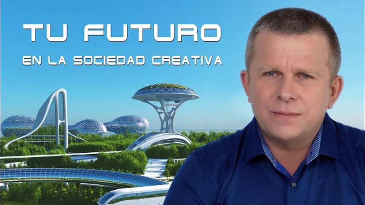 Tu futuro en la Sociedad Creativa