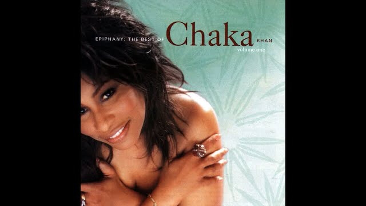 Chaka Khan...Ain't Nobody...Extended Mix...+LYRICS