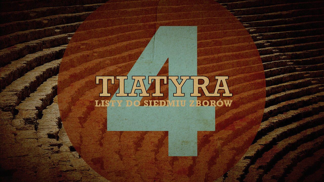 2021.04.25 - LISTY DO 7 ZBORÓW - TIATYRA - Pastor Maciek