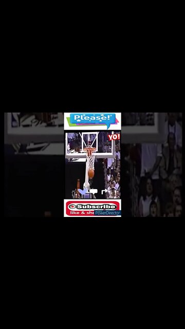 RAY ALLEN NBA HIGHLIGHTS SHORTS 25