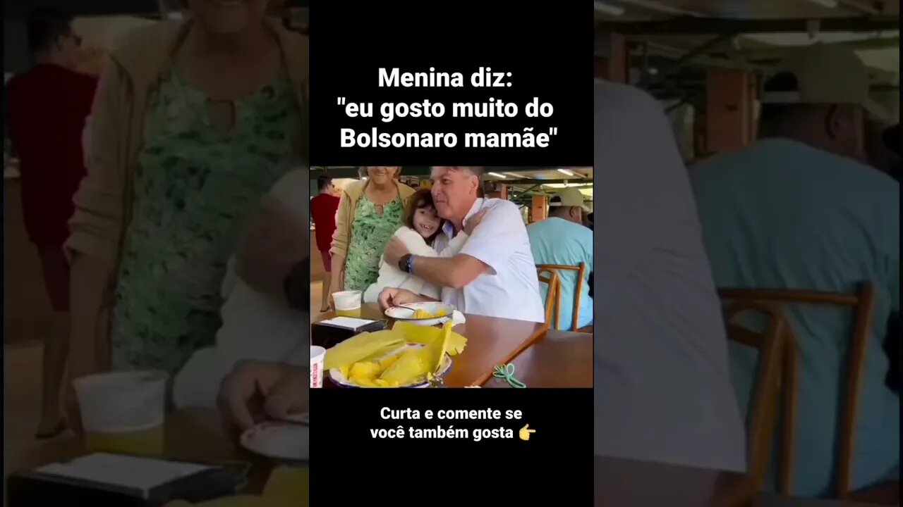 Humilde e Amado por todos os Br