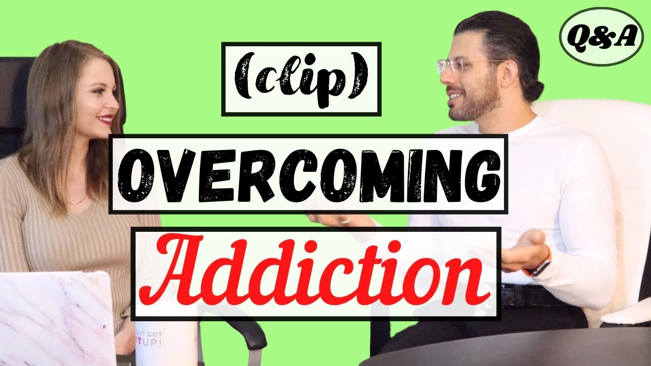 Thoughtful Advice for Addicts (Clip)