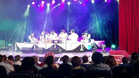 Qwali Live