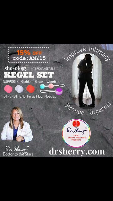 SAVE 15% Use code: AMY15