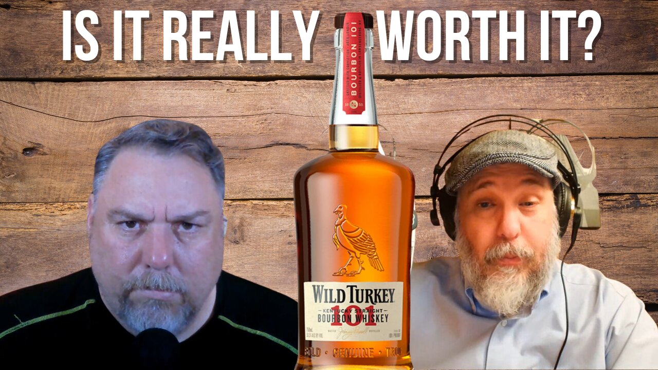 Episode 6: Wild Turkey 101