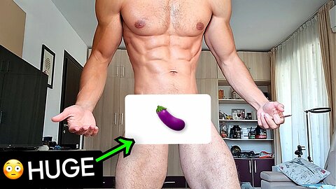 I grow my PENIS with the BestExtender 