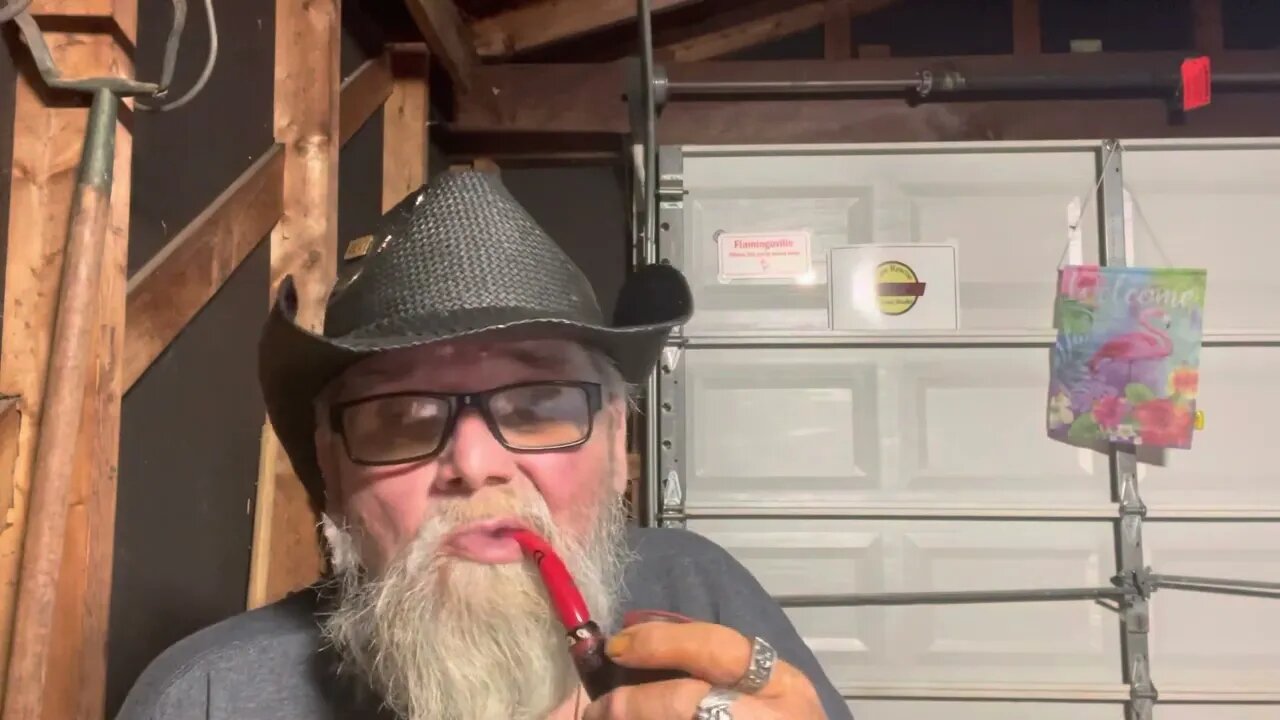 Sunday morning chat,with Geppetto￼