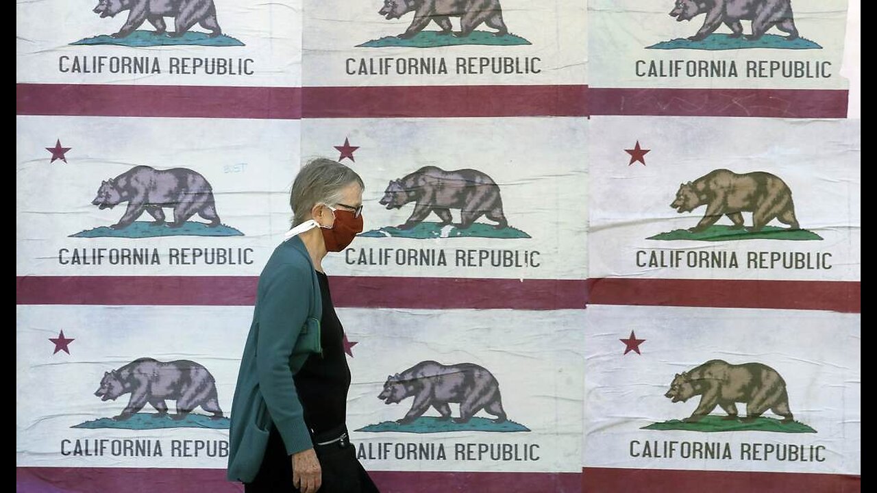 New Laws for 2024 Taking California Further Into Crazy Town