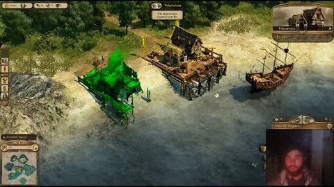 Anno 1404 (nao fiz nada)