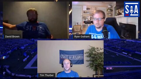 Episode 141 - Last Call Livestream