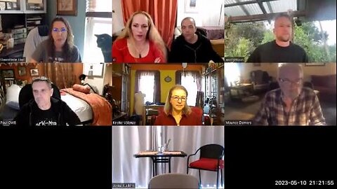 The UnFuckIt Discussion, May 10th 2023