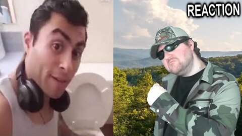 Martin Cabello III Compilation (Out of Context) - Bonus- Best Moments REACTION!!! (BBT)